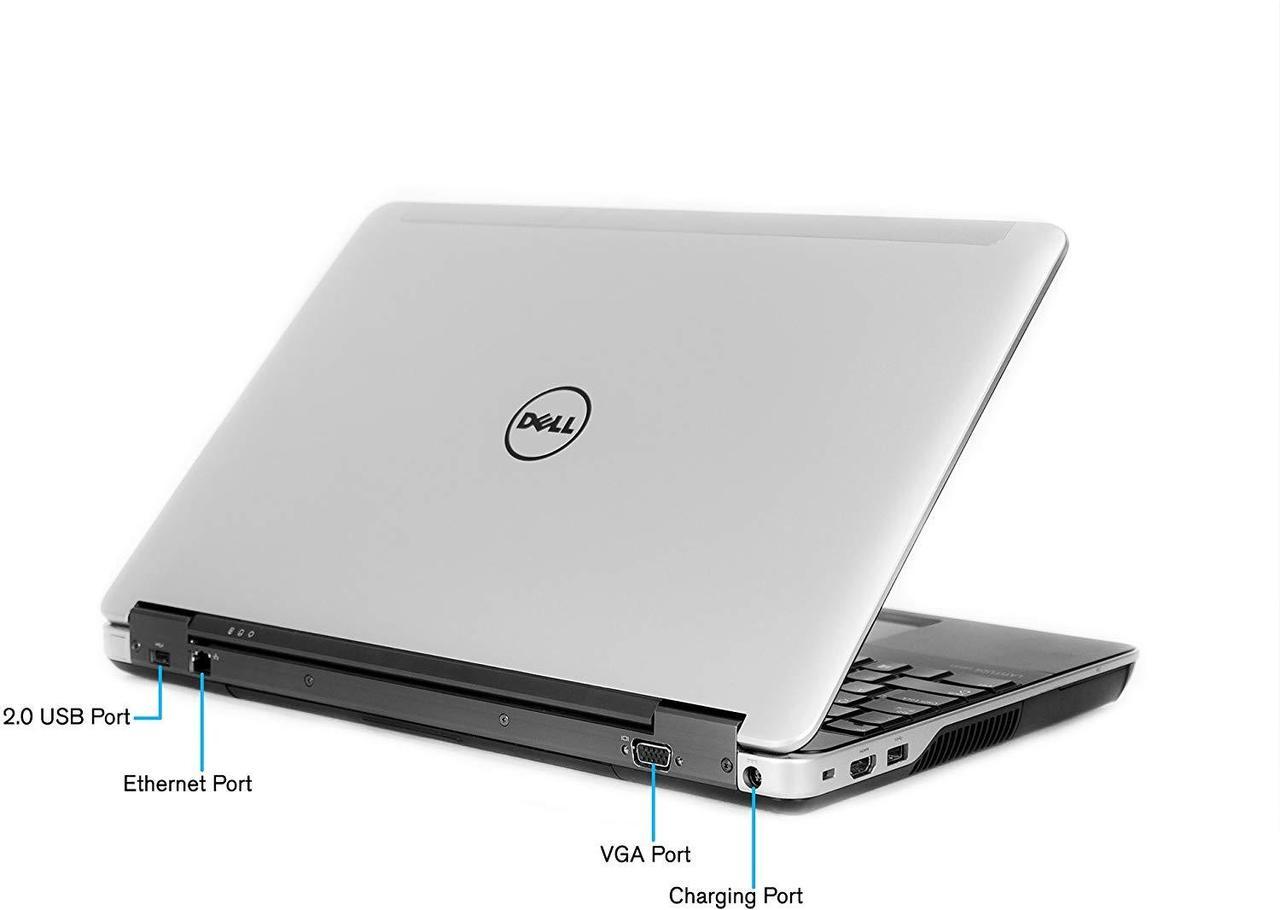 Dell Latitude E6540 15.6 Dell Latitude E6540 15.6